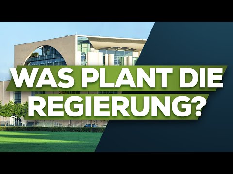 Achtung! Neue Vermögens-Abgabe?