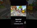 #pvp #kitpvp #server #realm #code #dream #redstone #minecraft #drdonut #hypixel #bedwars #roblox #hi