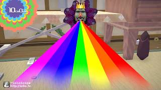 Katamari 1 Slow Your Roll