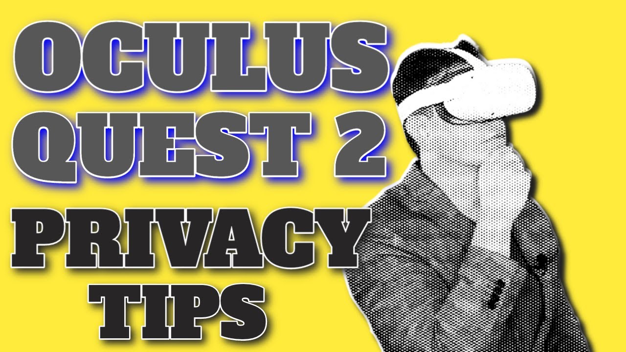 How To Use Private Browsing On Oculus Quest 2
