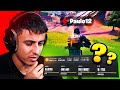 Je DEVINE les STATS des Joueurs Fortnite que je spectate... (ce mec est trop fort !?)