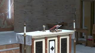 Holy Sacrifice of the Mass