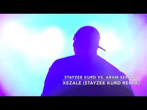 StayZee Kurd VS. Aram Serhad - Xezale (StayZee Kurd Remix)