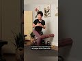Prop Activation for Pelvic Relief