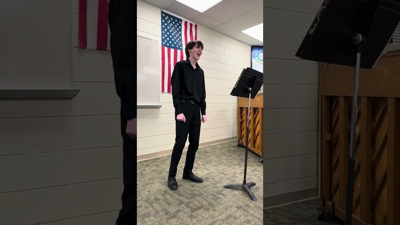 Ständchen-Franz Schubert 