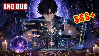 [ENGDUB] I Got Isekai’d As A Dying Fortune Teller And Every Correct Reading Added Days To My Life