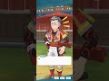 Pokémon Masters EX Story Event: Middle-Aged Opposite (All cutscenes)
