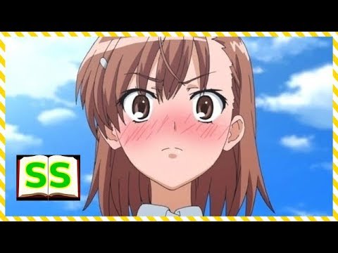 美琴 じゃ じゃあ その デートしてくれる とあるシリーズss アニメ サイドストーリー Youtube