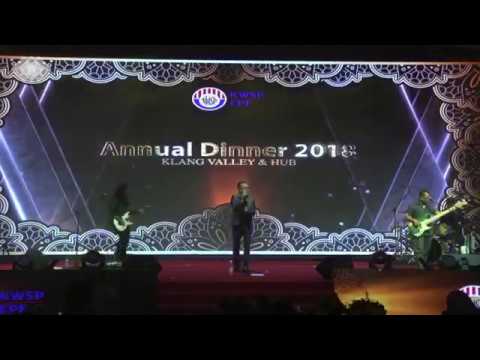 Exists - Percayakan Siti Live 2018 - YouTube