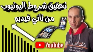 تحقيق 4000 ساعة مشاهدة و1000 مشترك 2023