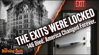 146 Workers Died. The Exits Were Locked. The Owners Walked Free. | The Triangle Fire Documentary