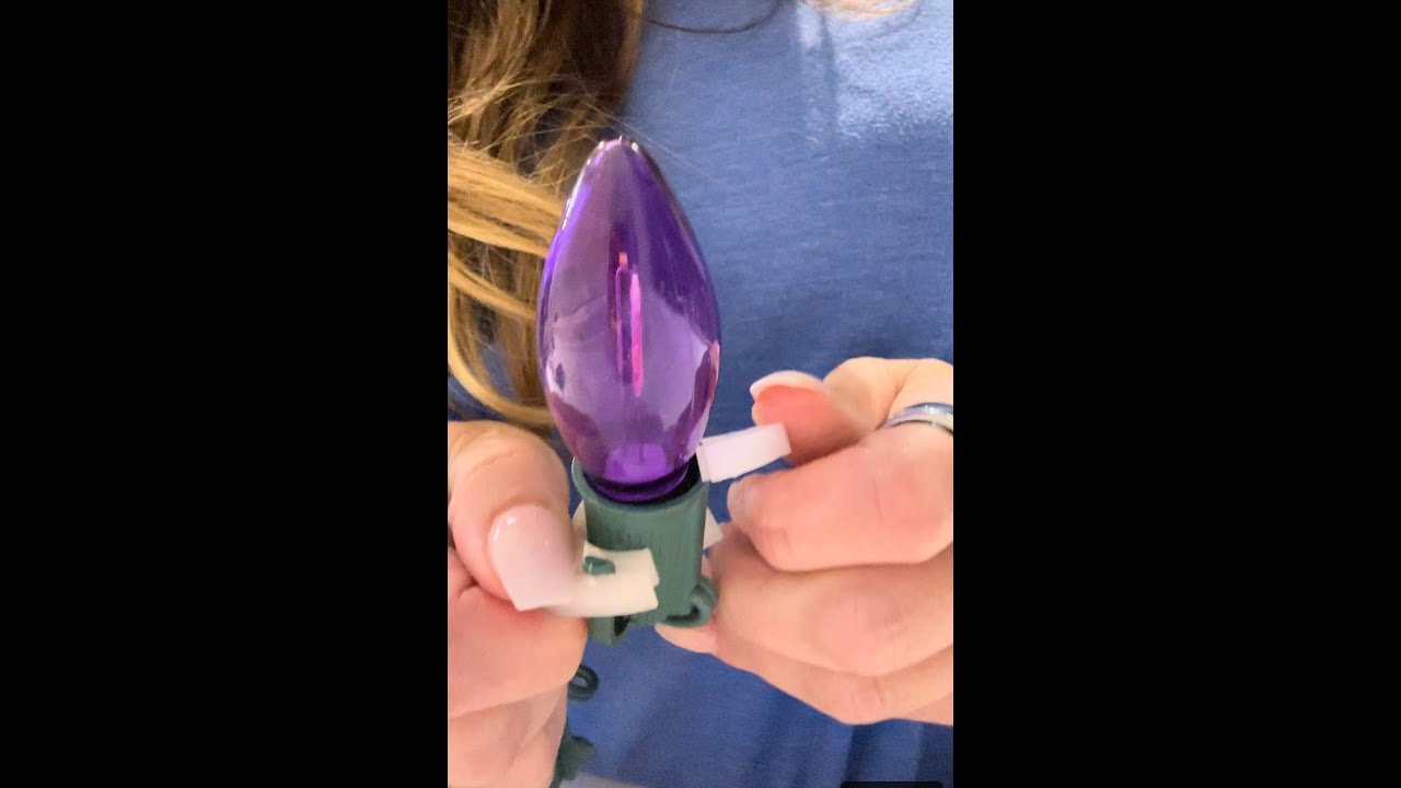 How to REMOVE HALO Clips™ from socket YouTube