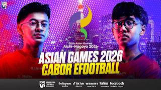 Day 2 eFootball Asian Games 2026 - Quarter Finals