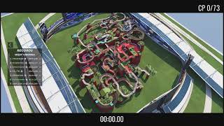Trackmania Part 72 Definitely Improvement