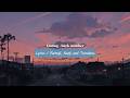 Ending - back number (Lyrics)