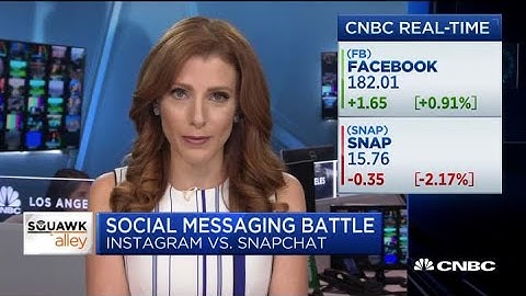 Instagram testing new messaging app called 