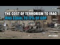 West sees 650% jump in terror deaths | CNBC International