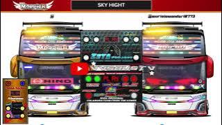 TELOLET BASURI BALADA NABI YUSUF (NADA PUANJANG) SKY HIGH ANUGRAH TERINDAH KATA PUJANGGA 🤟🤟🤟