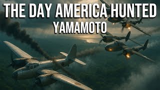 How America Hunted Down the MASTERMIND of Pearl Harbor | Operation Vengeance