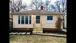 Residential for sale - 12704 Grimsby Ave, Cleveland, OH 44135