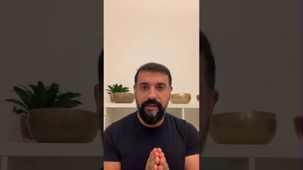 الحقل العاطفي 2 التناغم بين الجسد والعقل والروح والحقل العاطفي . الحدس والحقل العاطفي