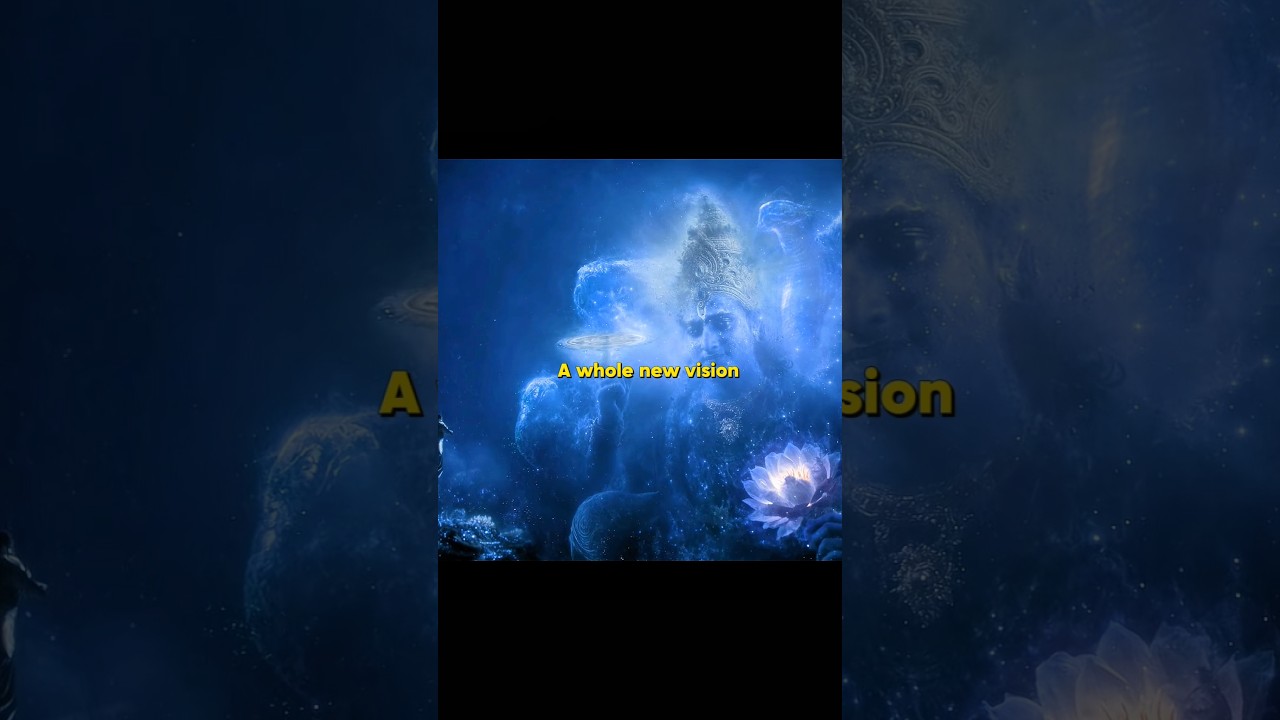 a whole new vision #ramayana #sitaram