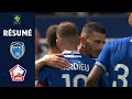 Estac troyes  losc lille 3  0  rsum  estac  losc  20212022