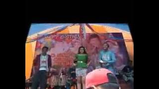 Suket teki duta suara music
