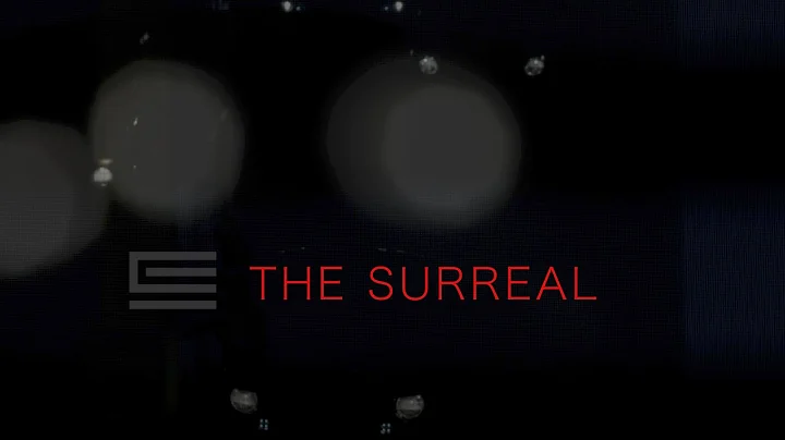 Christoph Schauer -  The Surreal
