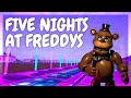 Five Nights at Freddy's - The Living Tombstone (Fortnite Music Blocks)