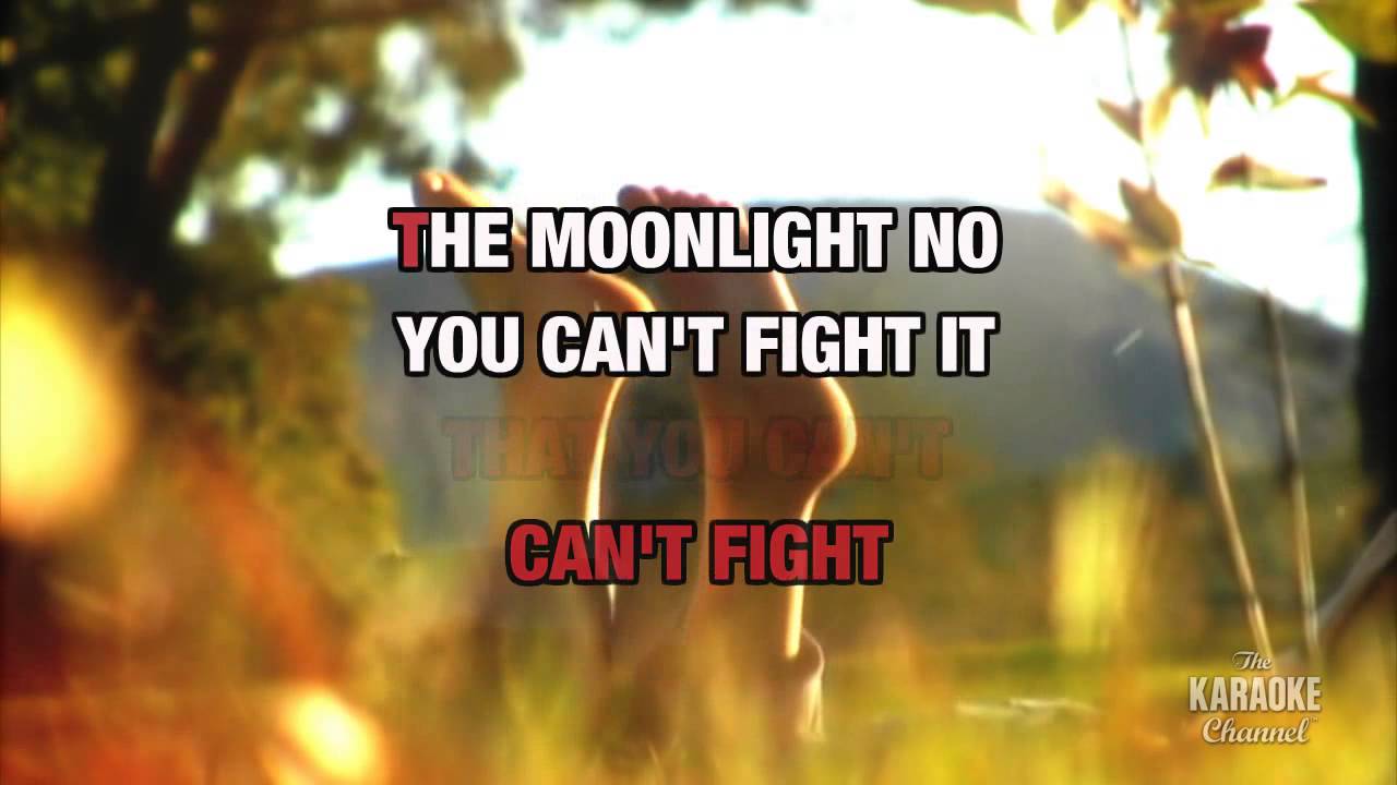 Can t fight the moonlight leann. Can't Fight the Moonlight Лиэнн Раймс.