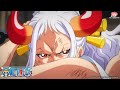 Kaido... non è più mio padre! | One Piece