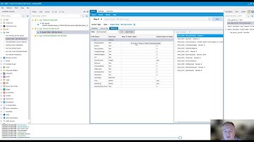 03. RPA - Import CSV Data to SQL Server with StepwiseRPA