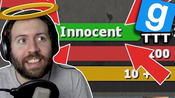 The WORST Innocent You