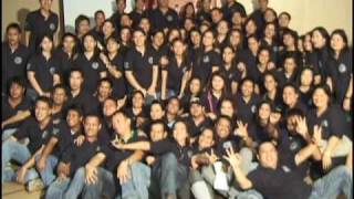 glomorosa studio -SMI BATCH 85 REUNION-