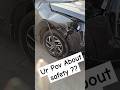 mahindra xuv3xo | Ur pov about safety ??| #shorts #xuv3xo