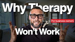 The One Thing Most Founders Get Wrong About Behavior Change | Mike Radoor
