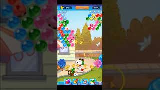 Snoopy Pop Level 1104