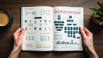 Business is hard until you organise it like this.