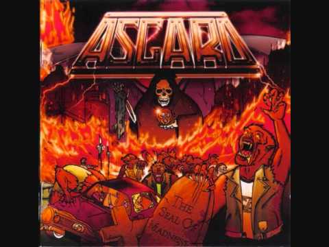 Asgard-The Seal Of Madness.wmv