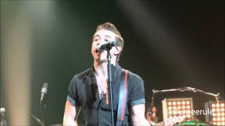 21 - Hunter Hayes