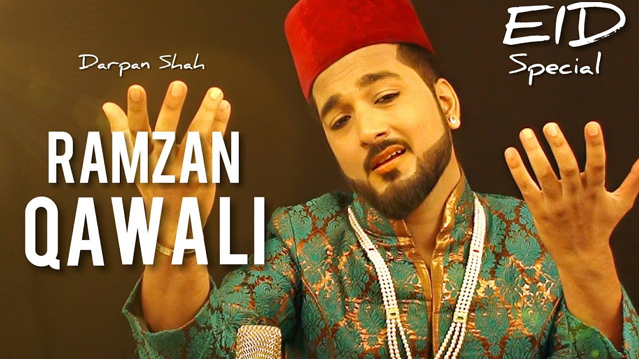 Bhar Do Jholi Meri | Bajrangi Bhaijaan | EID Special | RAMZAN Special | Cover | Darpan Shah Bhar Do Jholi Meri | Bajrangi Bhaijaan | EID Special | RAMZAN Special | Cover | Darpan Shah