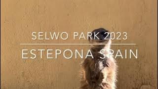 🌍 Discover Selwo Park, Estepona – Your Adventure Awaits! 🦒🌳