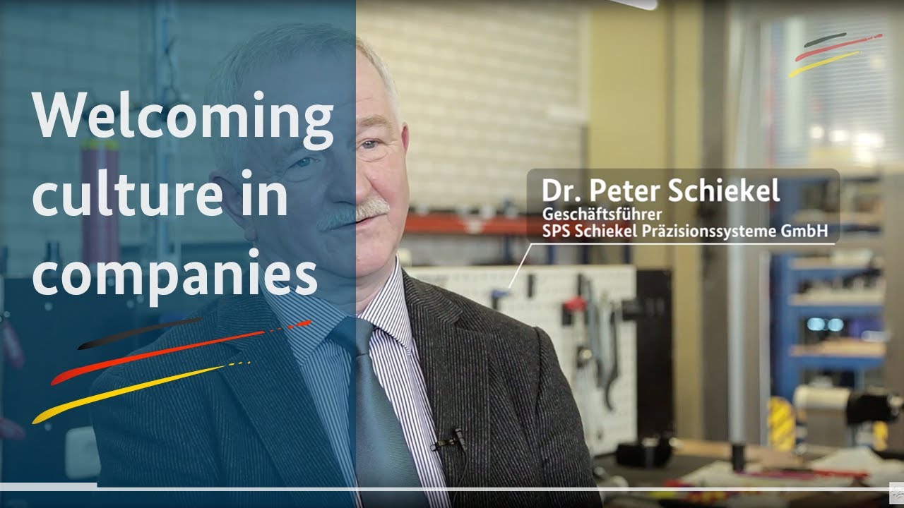New Award winner 2015: SPS Schiekel Präzisionssysteme GmbH (GERMAN)