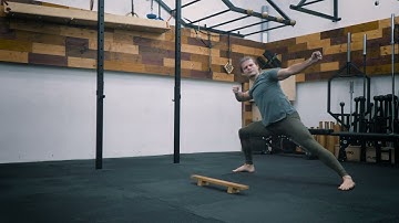 Shena Push Ups | Ancient Training | Persian push up board | indopersian strength training