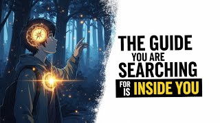 Celebrity The Guide You Are Searching For Is Already Inside You Wealth
