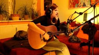 Nadine Fambach - Like The Way I Do (Acoustic Cover)