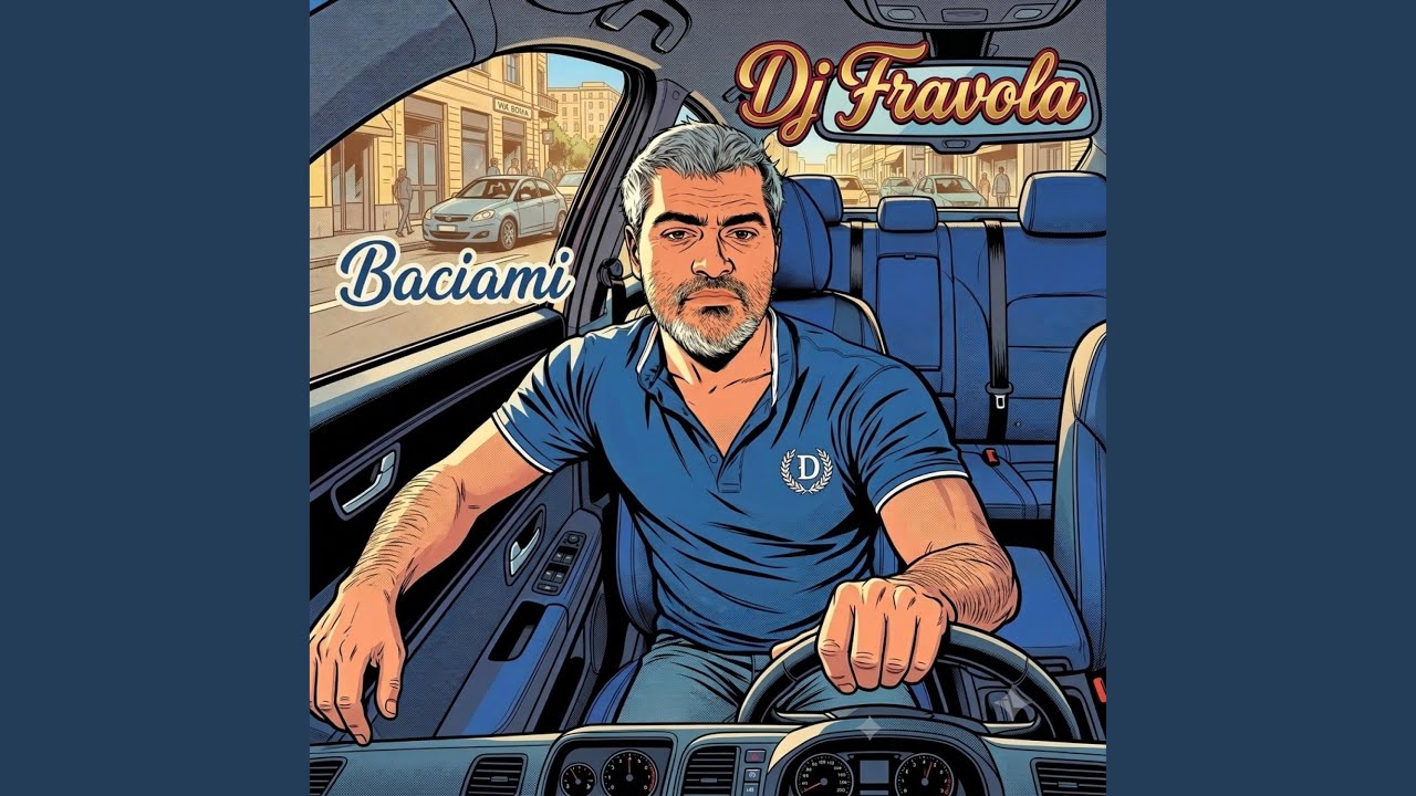 Guarda Baciami su YouTube Guarda Baciami su YouTube