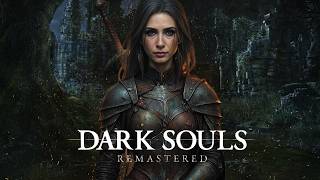 İLK DENEYİM | ACILARIN BAŞLANGICI! | Dark Souls Remastered Türkçe Bölüm 1