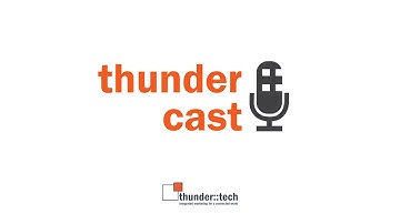 Episode 38: Trends Volume 8: Driving Decision Making with Business Intelligence